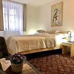 Familia Český Krumlov