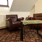 招待所 家庭旅馆 Český Krumlov