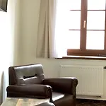 家庭旅馆 Český Krumlov