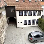 家庭旅馆 Český Krumlov