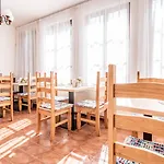 家庭旅馆 3* Český Krumlov