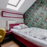 בית הארחה Familia Český Krumlov