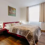 Familia בית הארחה Český Krumlov