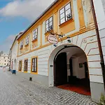 Familia בית הארחה Český Krumlov