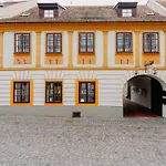 בית הארחה Familia Český Krumlov