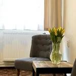 Familia בית הארחה Český Krumlov