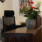 בית הארחה Familia 3*