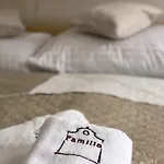 家庭旅馆 Český Krumlov