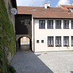 בית הארחה Familia Český Krumlov