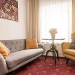 Familia בית הארחה Český Krumlov