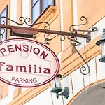 בית הארחה Familia Český Krumlov