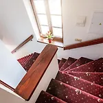 家庭旅馆 Český Krumlov