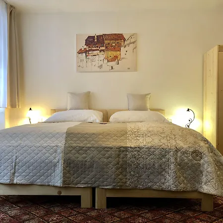 Guest house Familia Cesky Krumlov