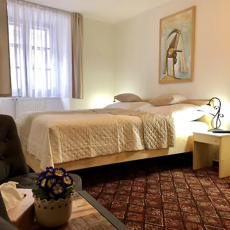 Familia Cesky Krumlov