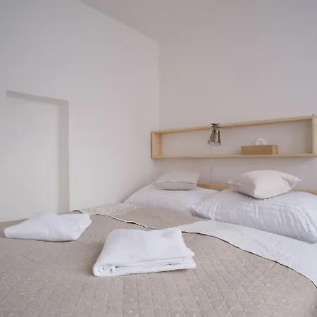 Familia 3* Cesky Krumlov