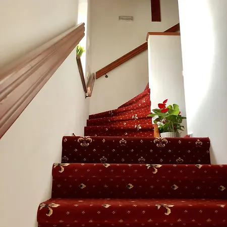 Familia 3* Český Krumlov