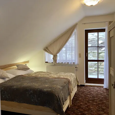 Familia Cesky Krumlov