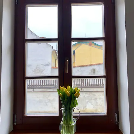 Familia Český Krumlov