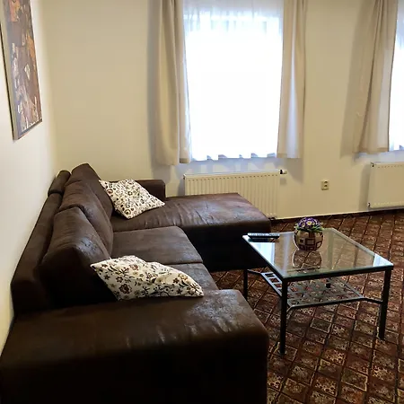 Familia 3* Český Krumlov