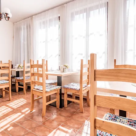 Familia 3* Český Krumlov