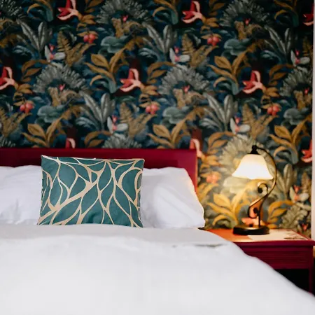 Familia Český Krumlov