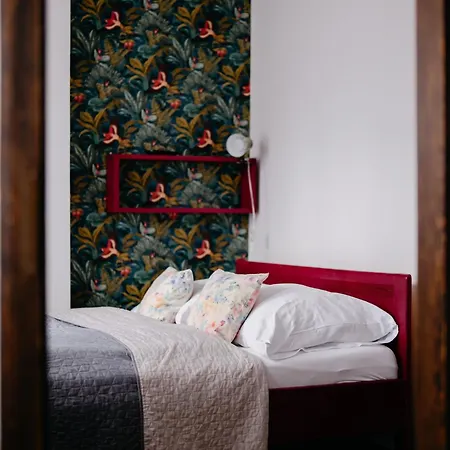 Familia Český Krumlov