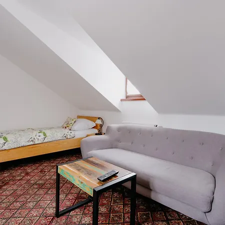 Familia Český Krumlov