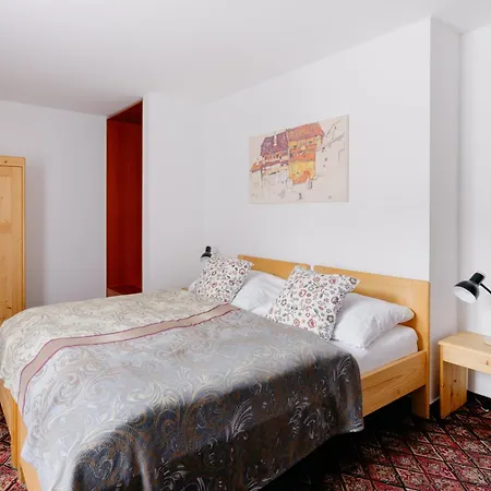 Penzion Familia Český Krumlov