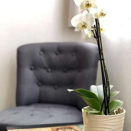 Familia Konukevi Český Krumlov