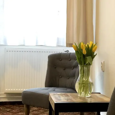Familia Guest house Cesky Krumlov