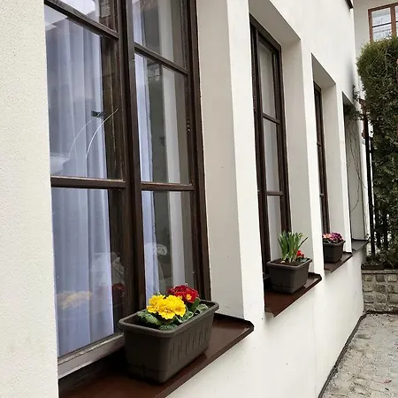 Familia 3* Český Krumlov