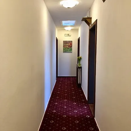 Familia 3* Český Krumlov