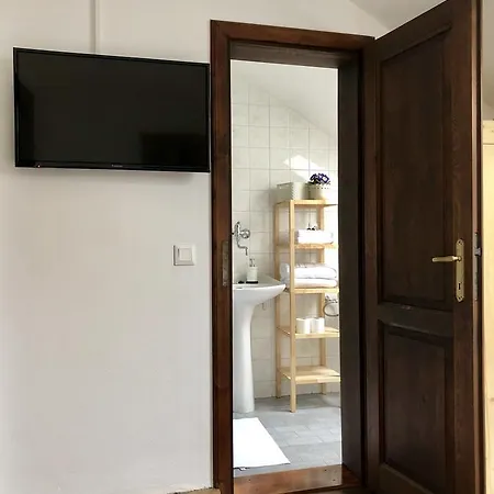 Guest house Familia