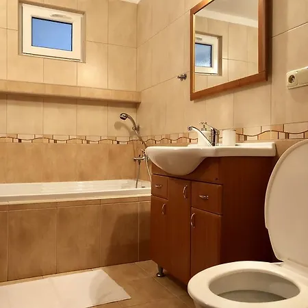 Guest house Familia Cesky Krumlov