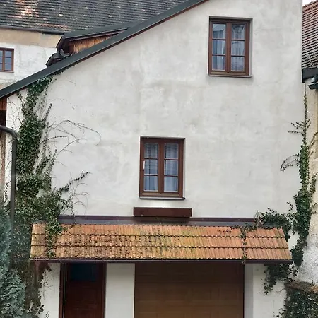 Familia 3* Cesky Krumlov