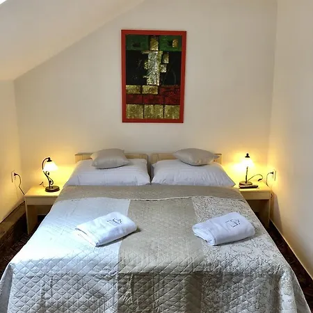 Familia Guest house