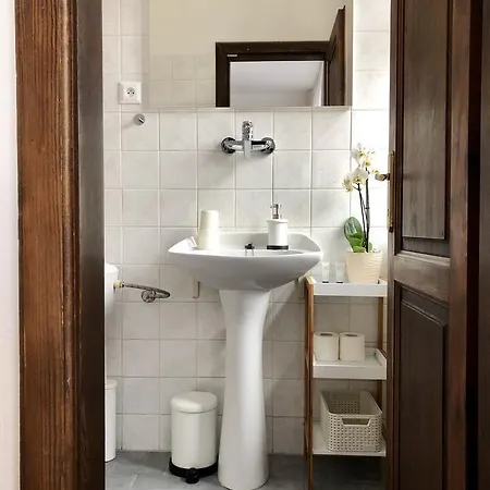 Konukevi Familia Český Krumlov