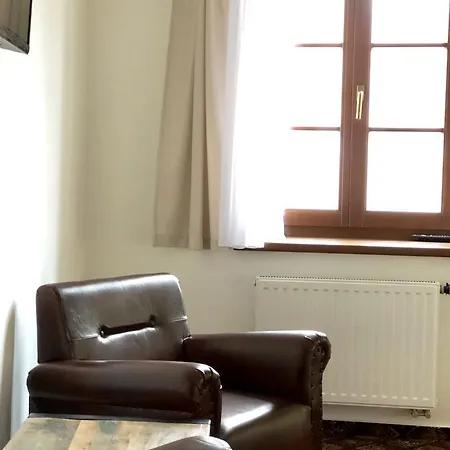 Familia Guest house