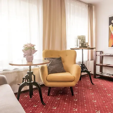 Familia Guest house