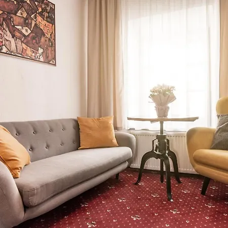Familia Guest house Cesky Krumlov