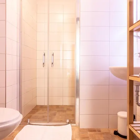 Konukevi Familia Český Krumlov