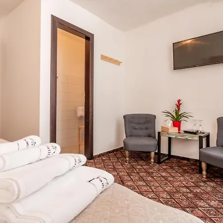 Guest house Familia Cesky Krumlov