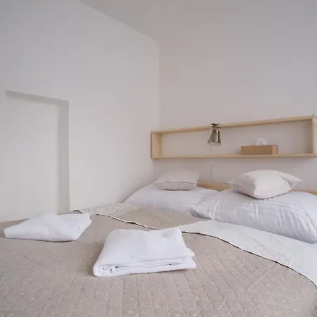 Familia Český Krumlov