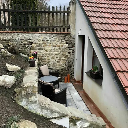 Guest house Familia Cesky Krumlov