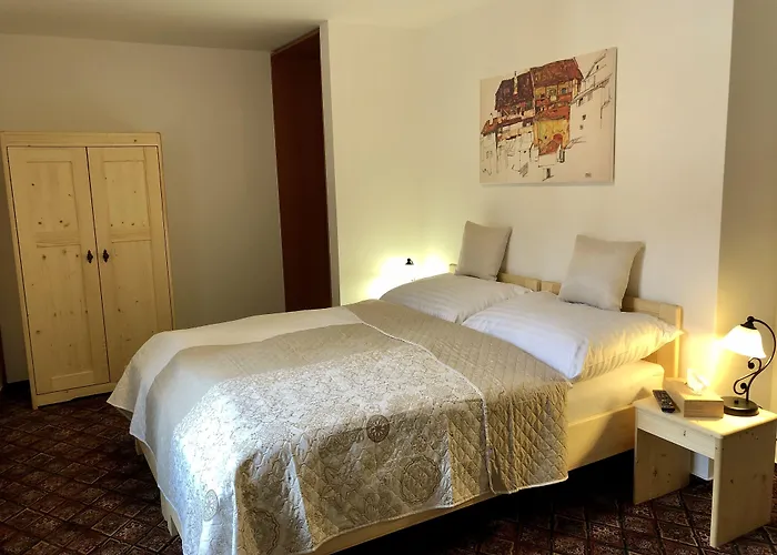 파밀리아 게스트하우스 3*