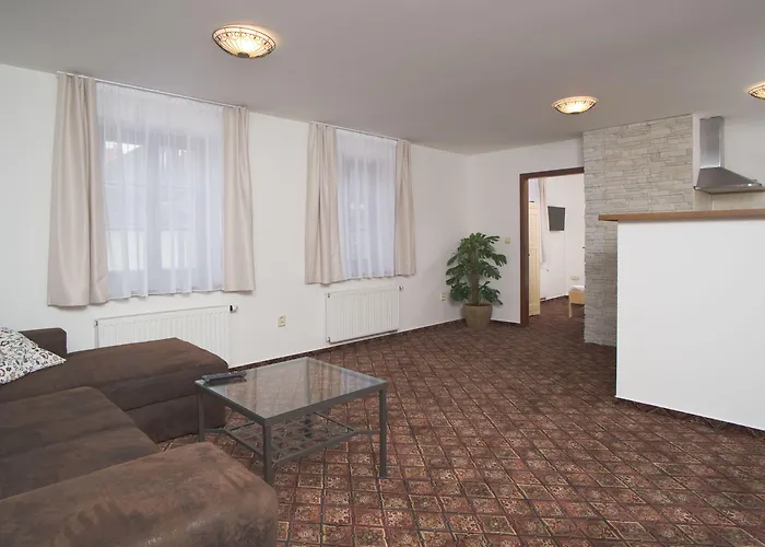 파밀리아 게스트하우스 3*