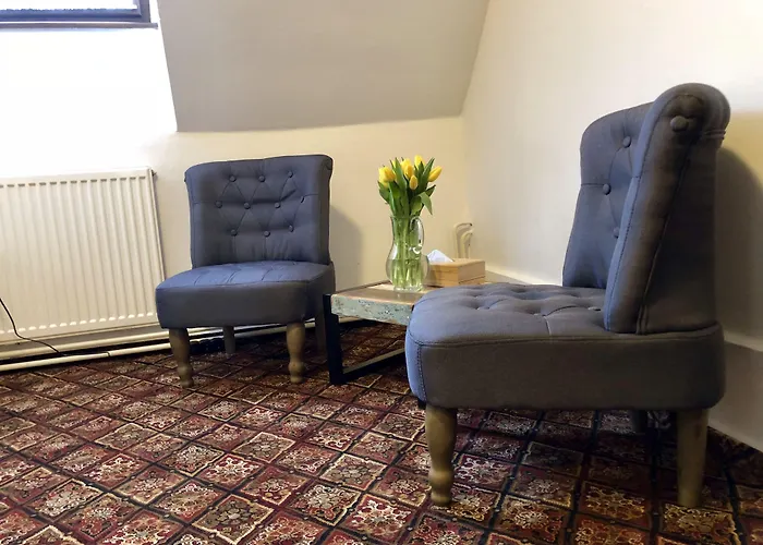 파밀리아 게스트하우스