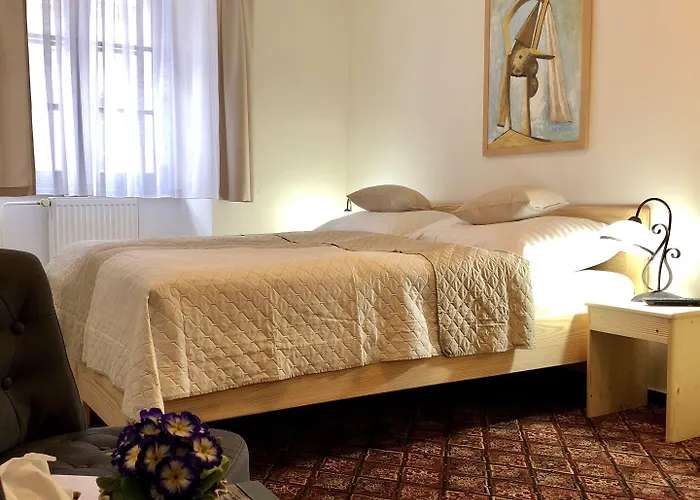 Familia Český Krumlov