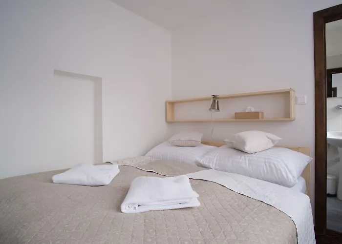 파밀리아 3* 체스키크룸로프