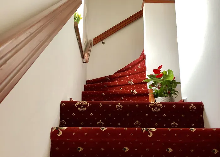 Familia 3* Český Krumlov